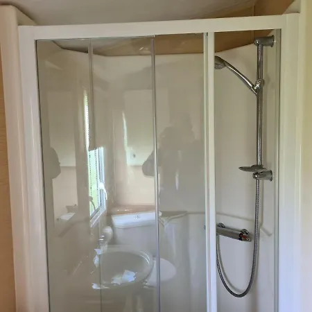 6 Berth The Wolds Ingoldmells Apartamento Exterior foto