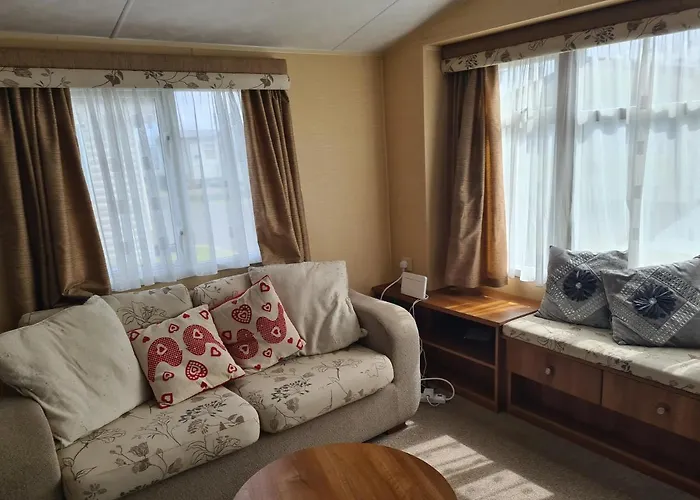 6 Berth The Wolds Ingoldmells