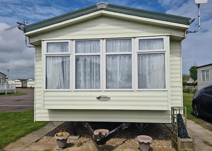 6 Berth The Wolds Ingoldmells