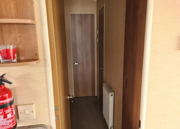 6 Berth The Wolds Ingoldmells