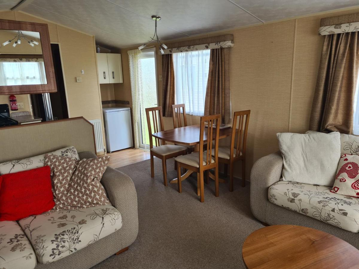6 Berth The Wolds Ingoldmells