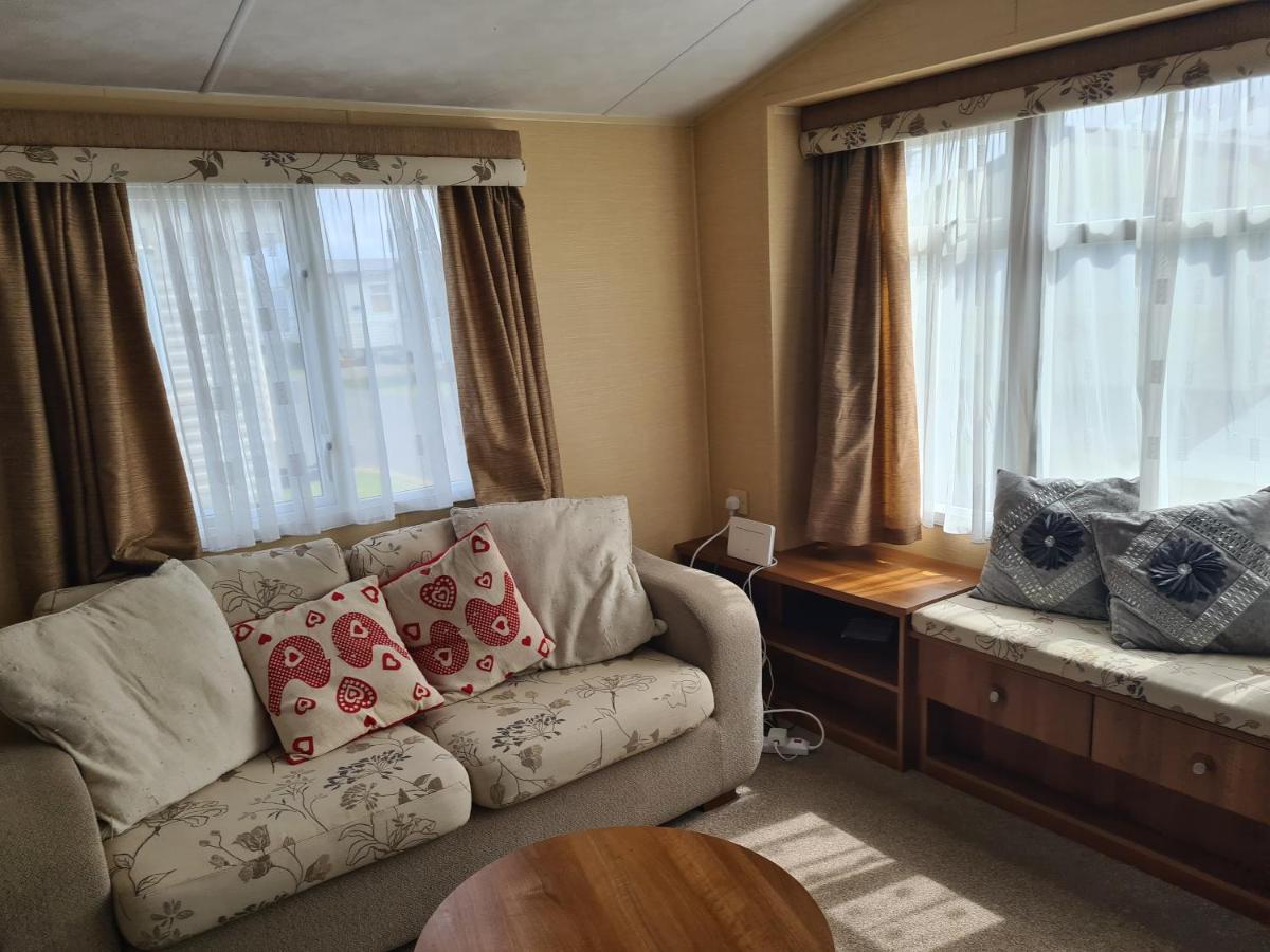 6 Berth The Wolds * Ingoldmells