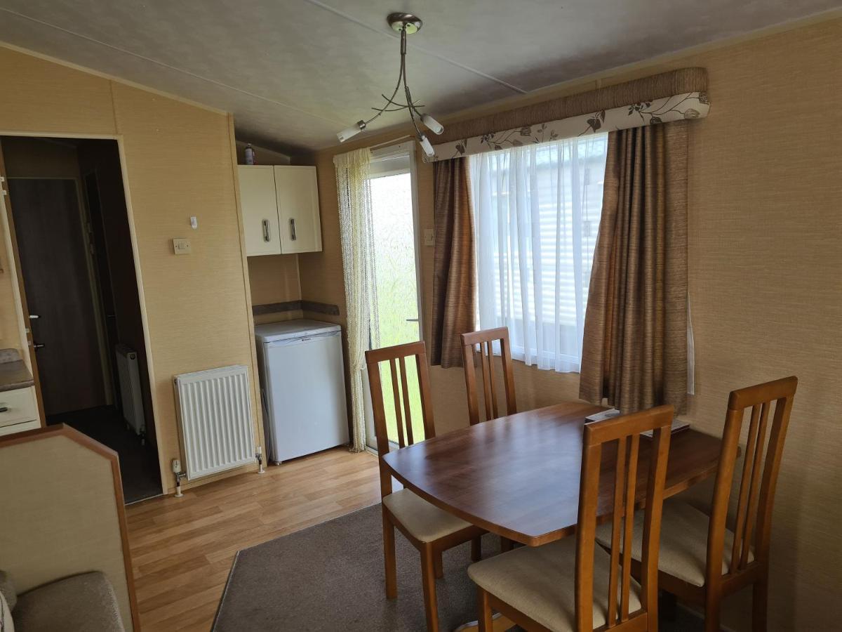 Apartment 6 Berth The Wolds Ingoldmells