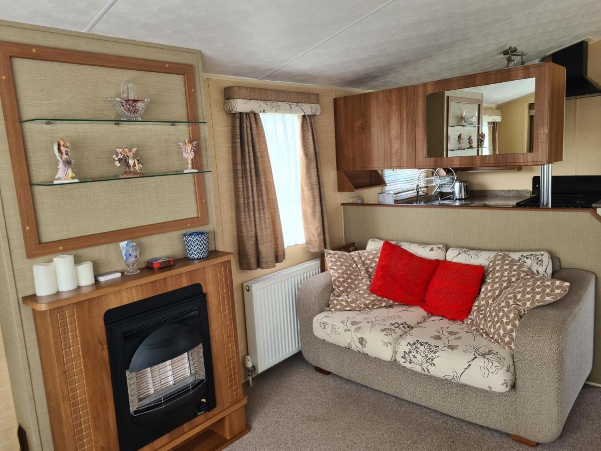 6 Berth The Wolds Ingoldmells