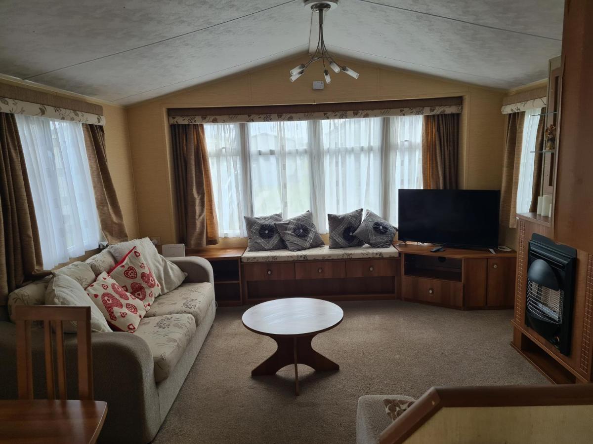 6 Berth The Wolds Ingoldmells