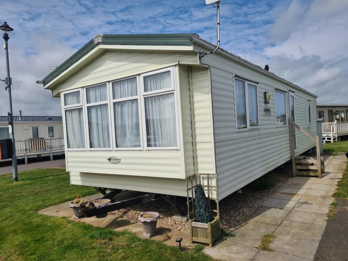 Apartment 6 Berth The Wolds *