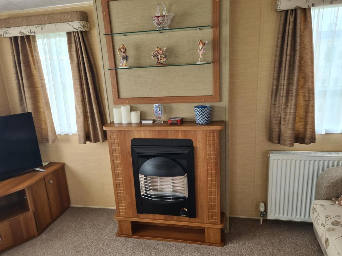 Apartment 6 Berth The Wolds *