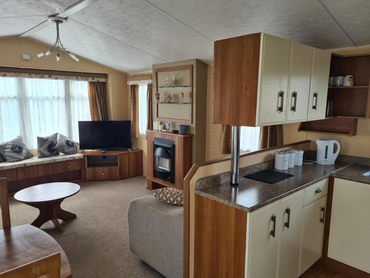 6 Berth The Wolds * Ingoldmells