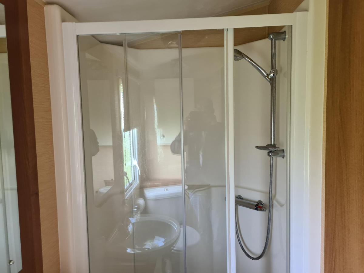 Apartment 6 Berth The Wolds *