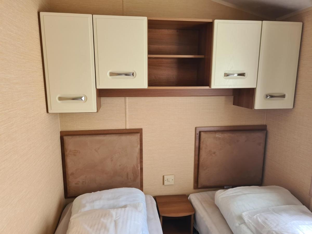 6 Berth The Wolds Apartment Ingoldmells