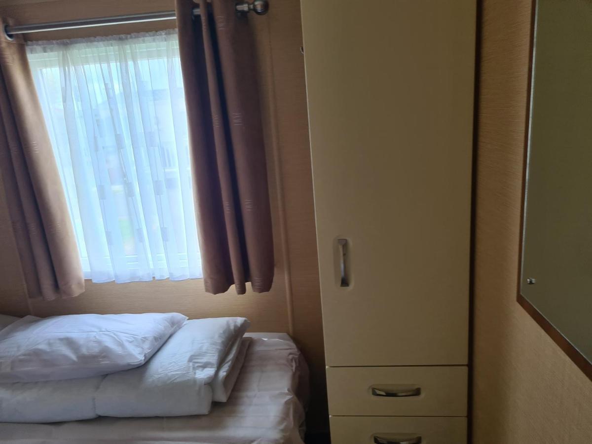 Apartment 6 Berth The Wolds Ingoldmells