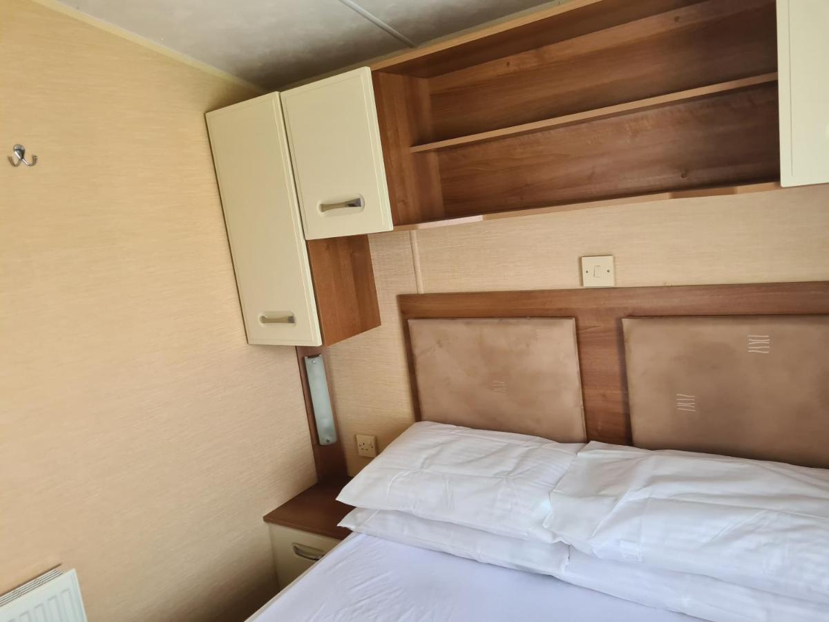 6 Berth The Wolds Apartment