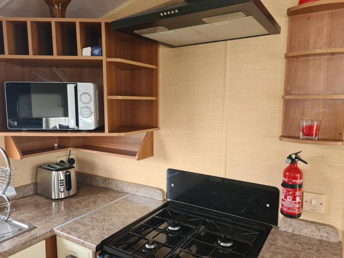 6 Berth The Wolds Apartment Ingoldmells
