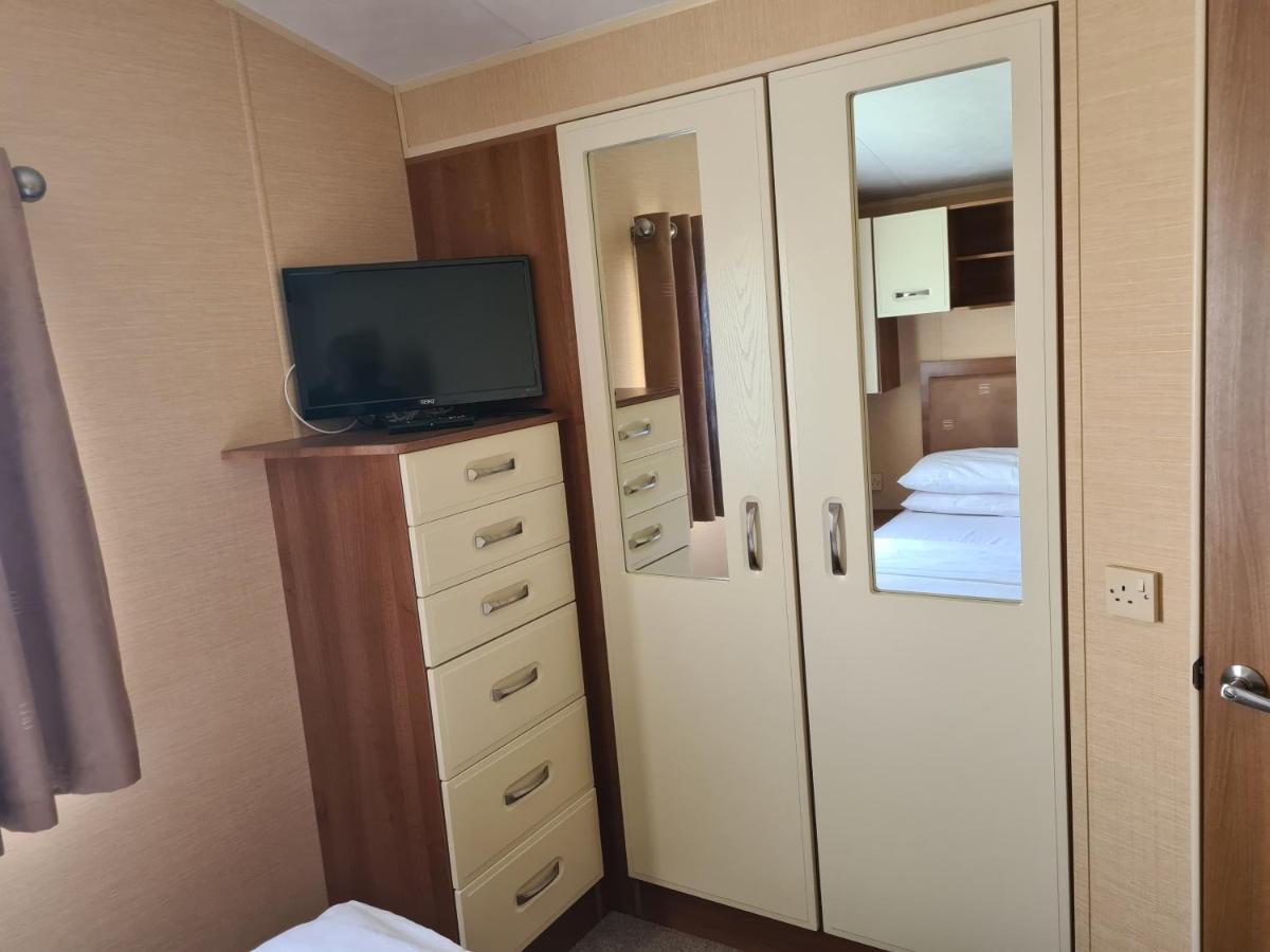 6 Berth The Wolds * Ingoldmells