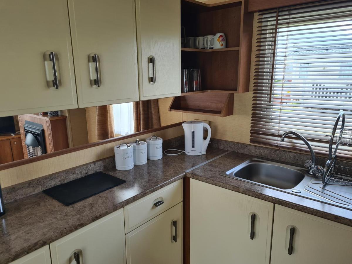 Apartment 6 Berth The Wolds Ingoldmells