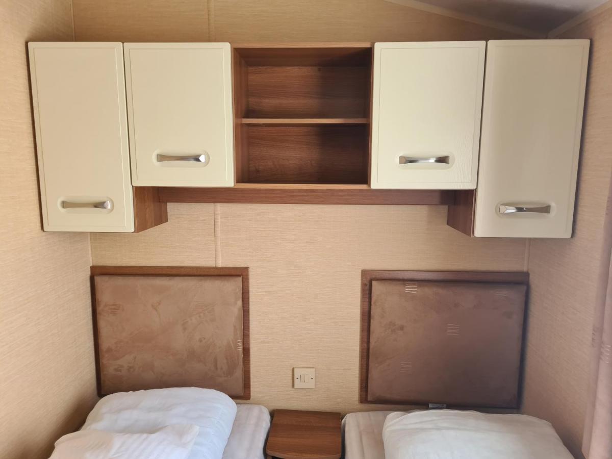 6 Berth The Wolds * Ingoldmells
