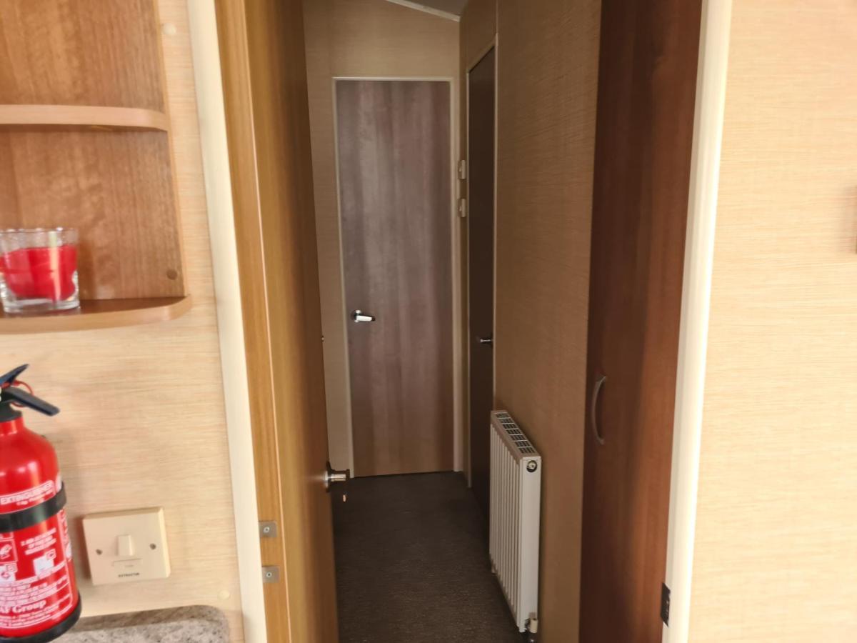 6 Berth The Wolds * Ingoldmells
